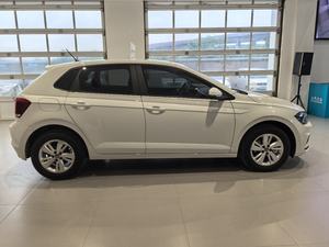 Voitures d'<span class=keywords><strong>occasion</strong></span> Voiture pas chère <span class=keywords><strong>Volkswagen</strong></span> Polo 2024 1.5L Automatic Panoramic Enjoyment Edition Original Paint - Product Image 5