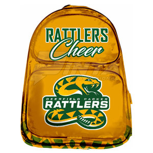 ชุดเชียร์ลีดเดอร์ชุดเครื่องแบบใช้งานกลางแจ้ง - Product Image 6