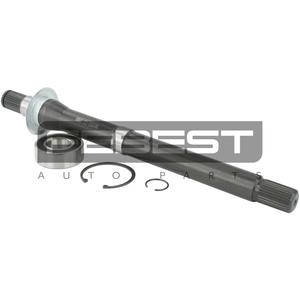 Semiasse destro 27x422x26 FEBEST (1212-IX35AT4WD) - Product Image 1