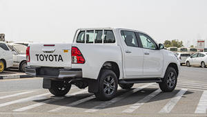 Usado Clean TOYO_TA HILUX DC 2.4L 4X4 2022 - Product Image 6