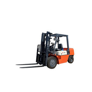 Manual Pallet <b>Lifter</b> Advantages in Small Warehouses - Product Image 2