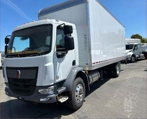 COMPRA Camiones KENWORTH K270 - Product Image 5