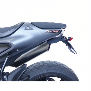 Portaplacas Husqvarna Vitpilen 801 Base - v3 - Product Image 2