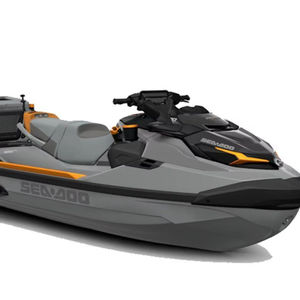 2024 Y Wave Runner F X Limited SVHO JJ e t S k i B OAT Venta rápida con motor de 4 tiempos - Product Image 1
