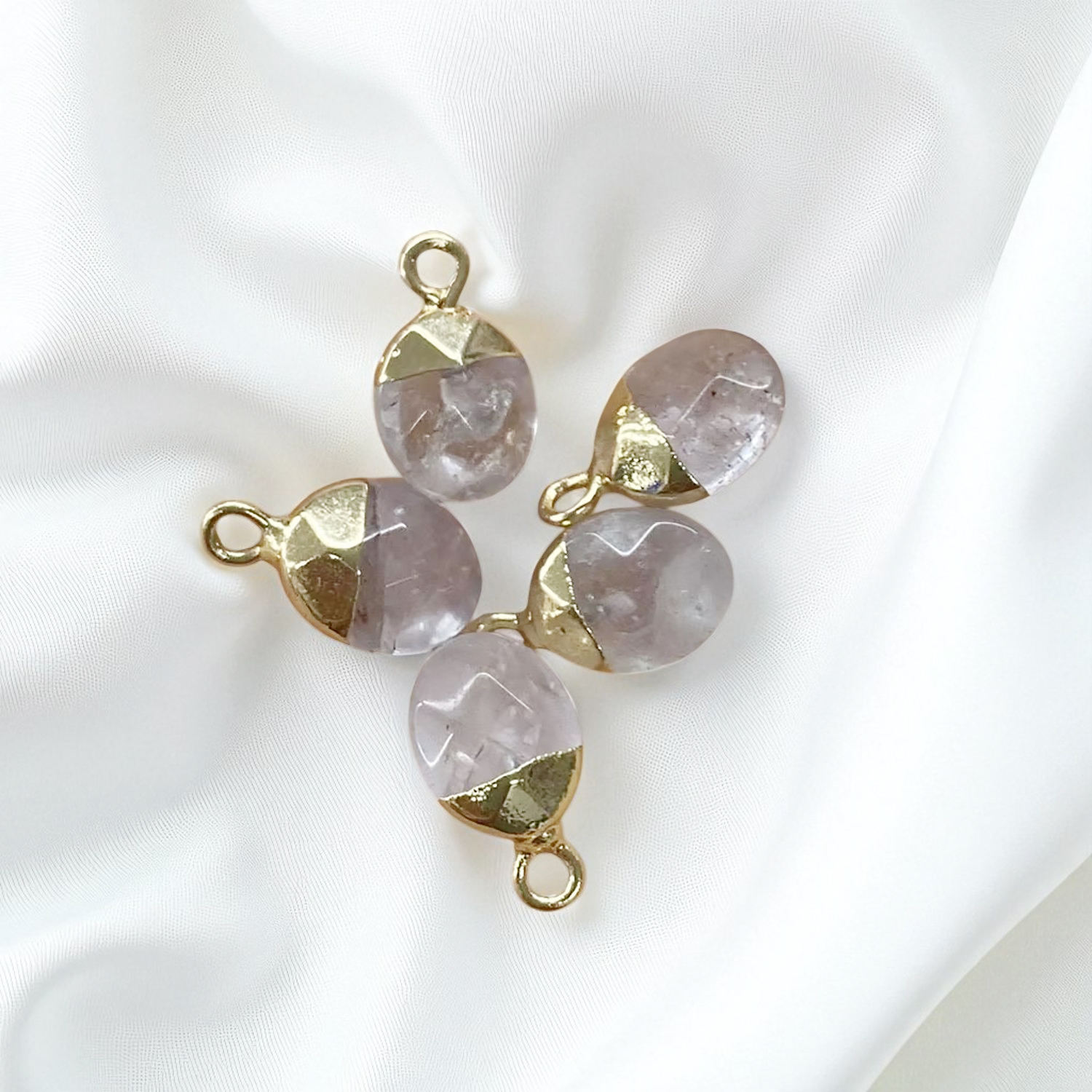 ควอตซ์ใส