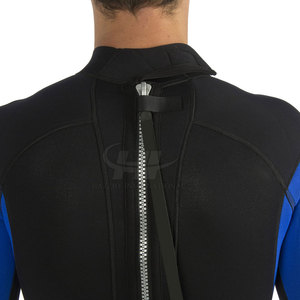 Traje de Baño Premium para Hombre con Tela Elástica, Cintura Elástica, Ecológico, de Secado Rápido para Natación, Entrenamiento y Actividades en la Playa - Product Image 5