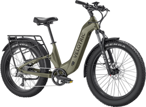VENTA EN SUBASTA V-e-lot-ri-ccc Nomad 2X Step-Through - Product Image 3
