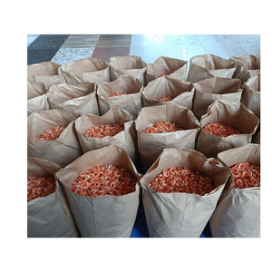 Camarones secos de Vietnam ideales para cocinar y picar - Product Image 1