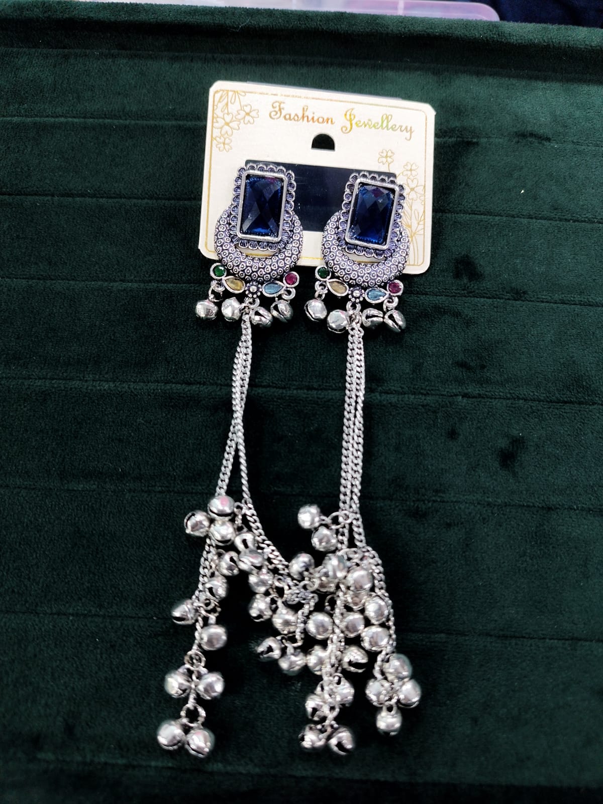 kashmiri jewelry