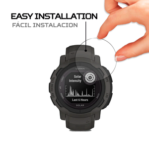 Protector de Pantalla ANTISHOCK para Reloj Inteligente Garmin Instinct 2 - Product Image 3
