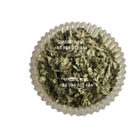 Tisane rouge à la framboise coupée de feuilles mobiles de qualité supérieure du Vietnam