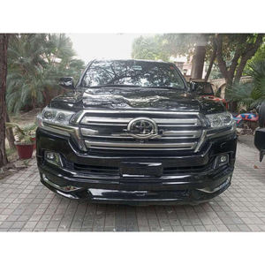 Usado 2022 Toyotai Land Cruiser todas las series - Product Image 3