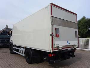 Mercedes Benz 1342 neuf/d'occasion, numéro de véhicule MB 1842, Antos, transmission automatique - Product Image 6