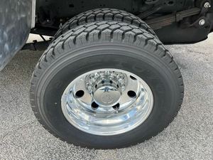 Super affaire ! RAM 5500 Chassis Tradesman Cabine Standard 144.5 DRW 4WD d'occasion 2023 - Product Image 6