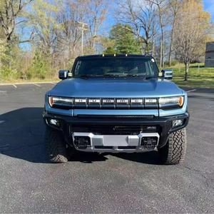 2024 abordable gGMCccccc hHUM-MERrrr EV 3X SUV - Product Image 1