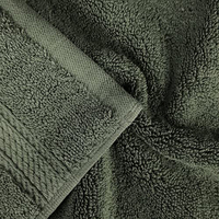 Serviette à main personnalisée pour hôtel, 30x30, nouvel arrivage, à vendre
