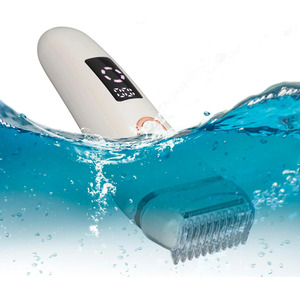 Electric <b>Epilator</b> Shaver for Women, Painless Razor - Assorted Colors - Product Image 6