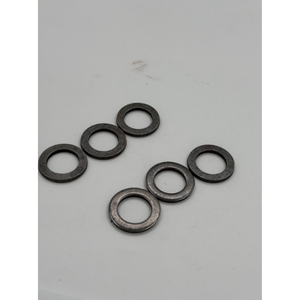 Rondelle plate industrielle robuste en acier 5333086500 pour plateformes de forage et machines minières souterraines – Pièces de rechange - Product Image 1