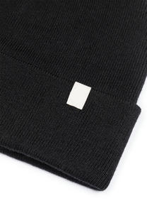 Low MOQ Custom Camouflage Beanie <b>Hats</b> Unisex Knitted <b>Winter</b> with Satin Lining 3D Embroidery Logo Wholesale Price - Product Image 5