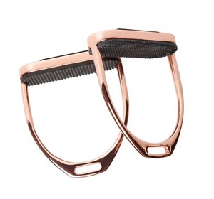 ไม้เท้าขี่ม้าสแตนเลสแบบกว้างน้ำหนักเบาปรับได้มือจับเพื่อความปลอดภัยใช้ซ้ำได้ได้รับการรับรอง304สินค้ามาใหม่ - Product Image 5