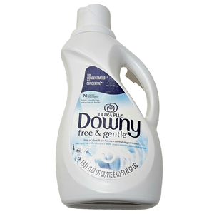 Downy Free and Gentle Liquid <b>Fabric</b> <b>Softener</b> Fast Delivery Premium Quality <b>Laundry</b> <b>Softener</b> Wholesale Pack - Product Image 4