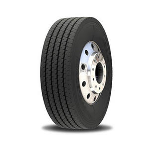 Neumáticos radiales de nuevo fabricante, neumático sin cámara 275/70R22.5 295/75R22.5 285/75R24.5 285/70R19.5, luz de conducción de neumático de remolque - Product Image 5