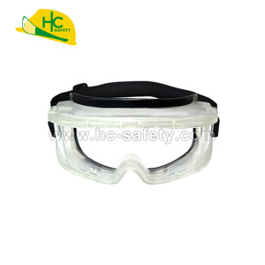 แว่นตานิรภัย A08 สำหรับผู้ปฏิบัติงานในโรงงานอุตสาหกรรม พร้อมแผ่นป้องกันด้านข้างและสวมใส่สบาย - Product Image 4