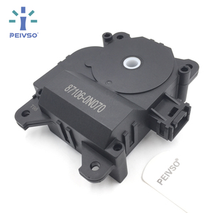Actuador de Ventilador de Aire Acondicionado PEIVSO, Precio de Fábrica, Nuevo para TOYOTA REIZ GRX13*, OEM 87106-0N070 - Product Image 5