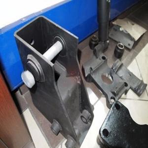 Soporte de suspensión BPW de buena calidad, componentes duraderos y fiables para mejorar la estabilidad y el rendimiento del vehículo - Product Image 6