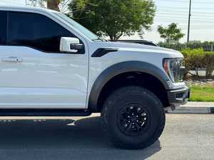 TOUT NEUF 2023 FO RD F-SERIES PICKUP RAPTOR 23 000 KM 400-499 CV 5 PLACES 6 CYLINDRES TRANSMISSION AUTOMATIQUE - Product Image 3