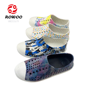 RW29361 Zoccoli Sportivi di Alta Qualità Comodi e Freschi per Uomo <span class=keywords><strong>Scarpe</strong></span> <span class=keywords><strong>da</strong></span> Giardino in Eva - Product Image 6