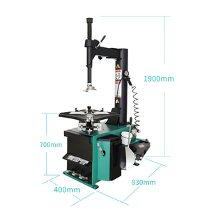 Machine à changer les <span class=keywords><strong>pneus</strong></span> de moto bon marché Équipement de <span class=keywords><strong>changement</strong></span> de <span class=keywords><strong>pneus</strong></span> avec bras oscillant - Product Image 2