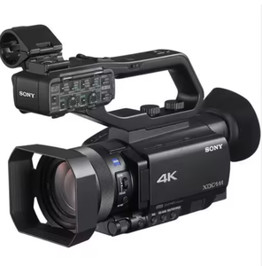 NOUVEAU pour P X W-Z90V Caméra vidéo 4K HDR XD avec capteur CCD WiFi MicroSD Fast Hybrid AF - Product Image 1