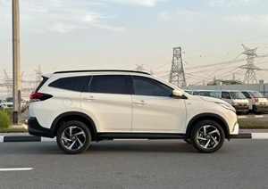 Toyota Rush 2023 / Disponible para la Venta con Bajo Kilometraje, Motor de Gasolina, Auto Usado en Excelentes Condiciones, Sin Accidentes - Product Image 5