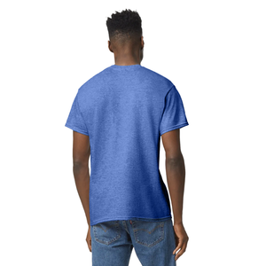 T-shirt de sport respirant à séchage rapide Logo personnalisé broderie imprimé groupe personnel conception Photo été hommes et femmes hauts - Product Image 2