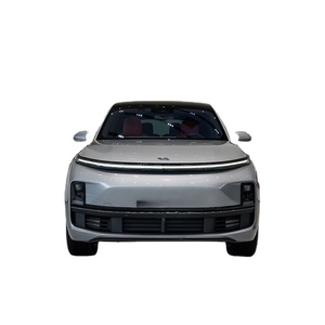 SUV hybride électrique chinois haut de gamme 2025, véhicule à énergie nouvelle de grande taille, sans accident et prêt à être expédié - Product Image 5