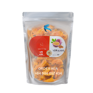 Productos al por mayor de frutas más vendidos, rodajas de frutas secas, maracuyá seco, Exportación a granel Premium desde Vietnam, rodaja de naranja seca - Product Image 6