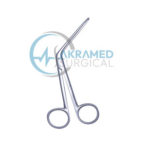 Pinzas Aurales Manuales de Venta Caliente, Material Personalizado, Reutilizables, Ligeras, de la Mejor Calidad, para Uso ORL, en Venta Online - Product Image 6