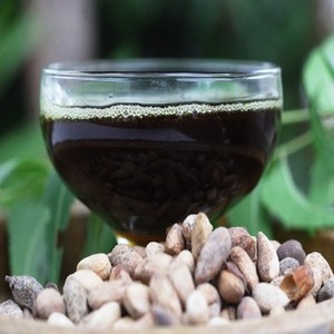 Aceite de Semilla de Neem, Aceite Natural Procesado en Frío, Aceite de Semilla de Neem, Apto para Formulaciones Generales, Agricultura y Aplicaciones de Productos - Product Image 2