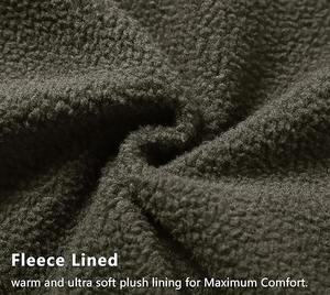 สเวตเชิ้ตเฮฟวี่เวทของผู้ชายเสื้อสเวตเชิ้ตแบบสั่งทำลายนูนโลโก้ตามสั่ง - Product Image 6