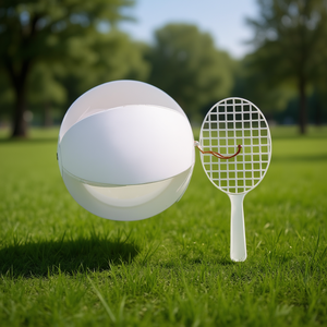 Set di Racchette Skippy Personalizzato per Promozioni Sportive - Product Image 3