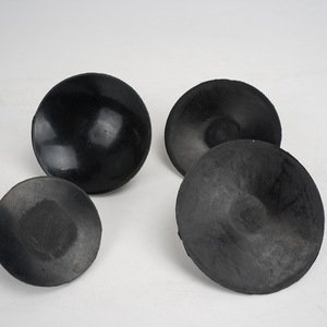 Đế hút chân không cao su tùy chỉnh, xuất xứ Việt Nam, dùng cho tự động hóa công nghiệp và máy móc & thiết bị - Product Image 1