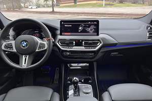 BMW X3 M40I 2023 IMPECABLE, LISTO PARA ENVIAR - Product Image 4