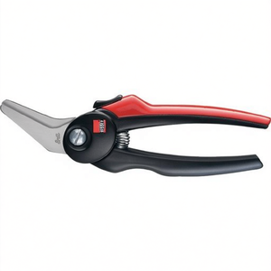Tijeras Combinadas D48A-2 con Mango ERGO ERDI, Longitud Total de 190 mm, Longitud de Corte de 36 mm, Tijeras Angulares de Acero Inoxidable - Product Image 3