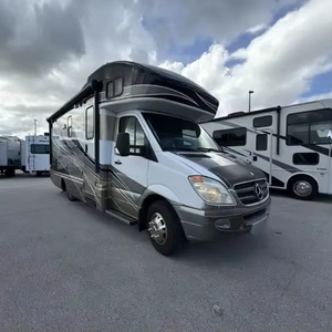 Winnebago View 2-4-M d'occasion de 2012 prêt à être vendu - Product Image 1