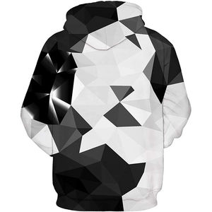 Wholesale Top Trending New Arrival Winter Casual <b>Men</b> Jersey Sublimation <b>Hoodie</b> Breathable Quick Dry - Product Image 3