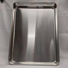 ถาดอบขนมถาดอบเค้กโลหะสำหรับร้านคาเฟ่ในเชิงพาณิชย์ถาดอบเค้กขนาด60 40 - Product Image 2