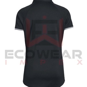 Top Design <b>Women</b> <b>Polo</b> <b>Shirt</b> 2025 New Style Good Selling <b>Women</b> <b>Polo</b> <b>Shirt</b> for Adults Stylish <b>Polo</b> <b>Shirts</b> for <b>Women</b> Fabric - Product Image 6