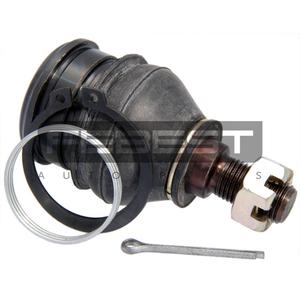 Supporto esagonale della leva anteriore inferiore FEBEST (0320-JZ) - Product Image 1