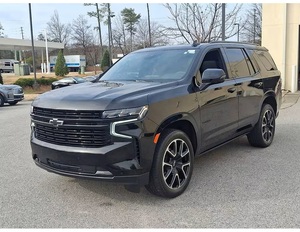 (TB) SUV Tahoe RST 4dr 2023/2024 Usado Más Vendido (5.3L 8cyl 10A) - SUV Usado - Product Image 1